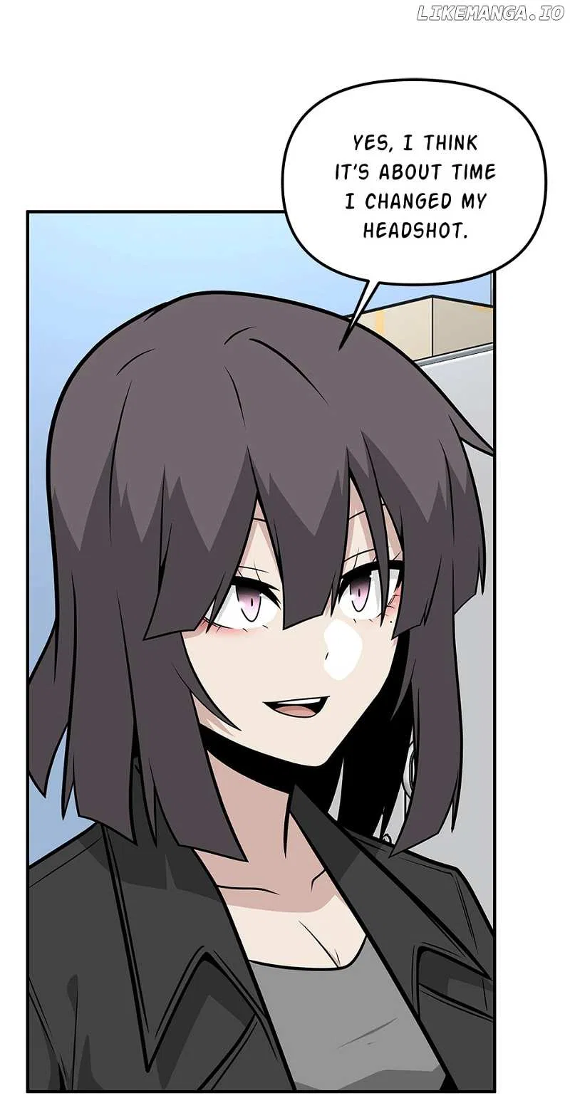 Where Are You Looking, Manager? Chapter 133 – Page 16