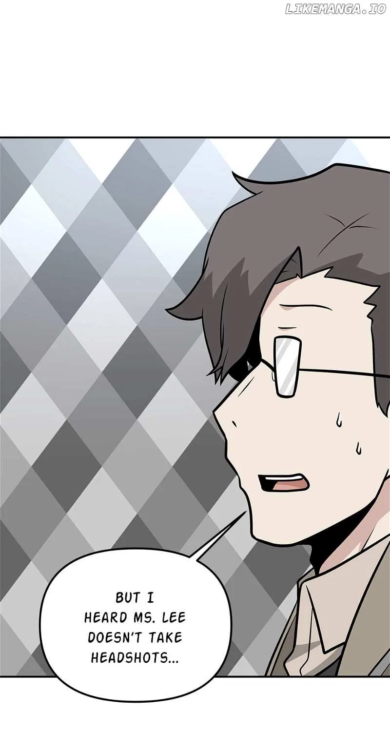 Where Are You Looking, Manager? Chapter 133 – Page 17