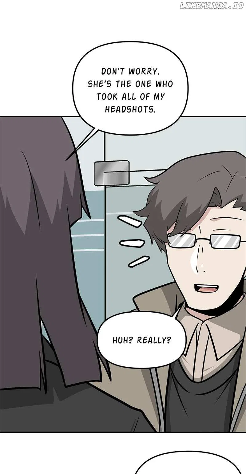 Where Are You Looking, Manager? Chapter 133 – Page 18