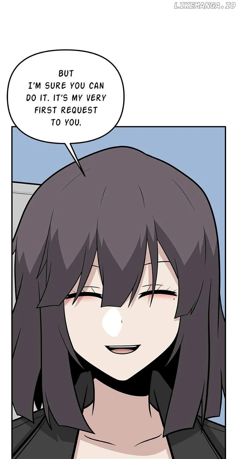 Where Are You Looking, Manager? Chapter 133 – Page 20