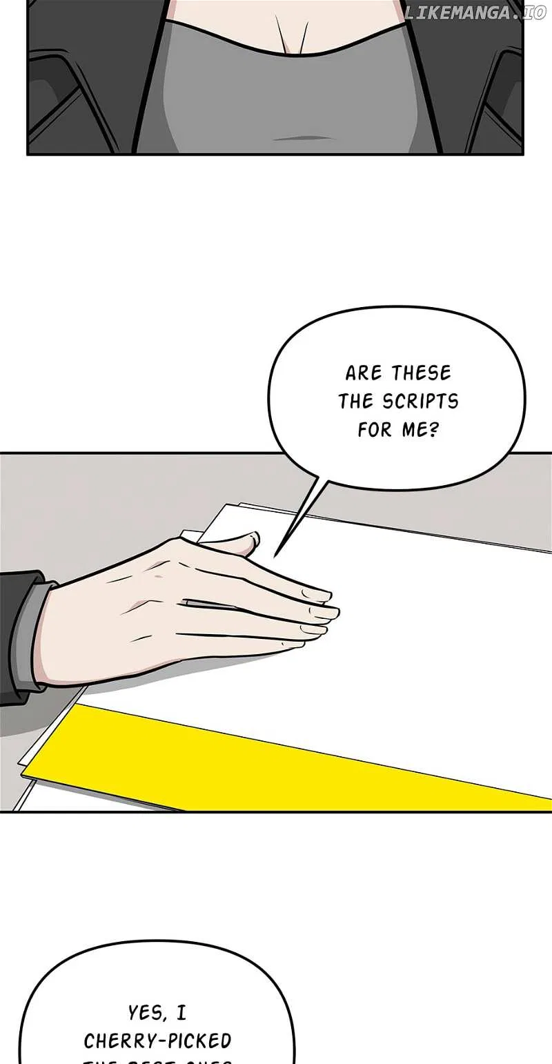 Where Are You Looking, Manager? Chapter 133 – Page 21