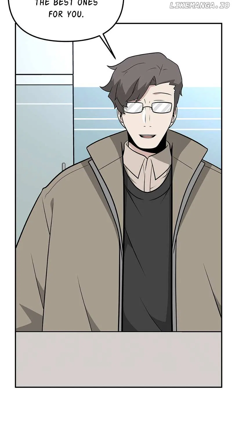 Where Are You Looking, Manager? Chapter 133 – Page 22