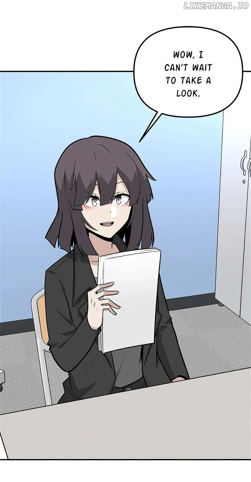 Where Are You Looking, Manager? Chapter 133 – Page 23