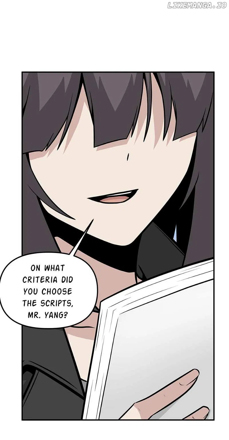 Where Are You Looking, Manager? Chapter 133 – Page 24