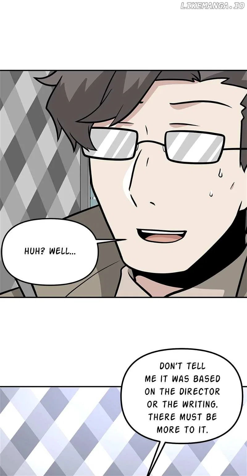 Where Are You Looking, Manager? Chapter 133 – Page 25