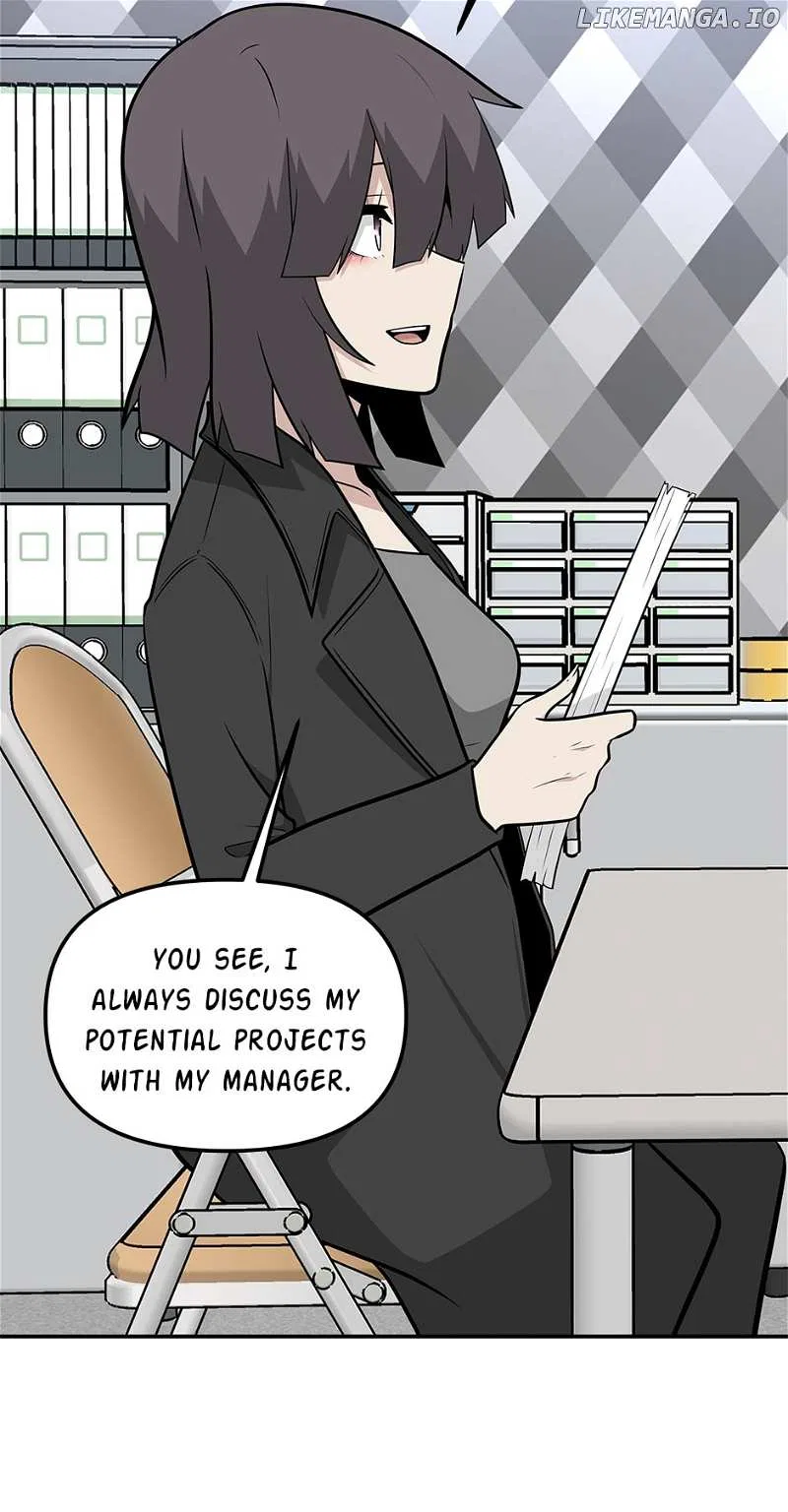 Where Are You Looking, Manager? Chapter 133 – Page 26