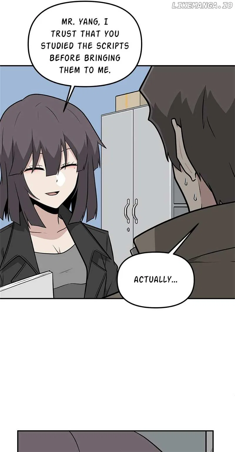 Where Are You Looking, Manager? Chapter 133 – Page 27