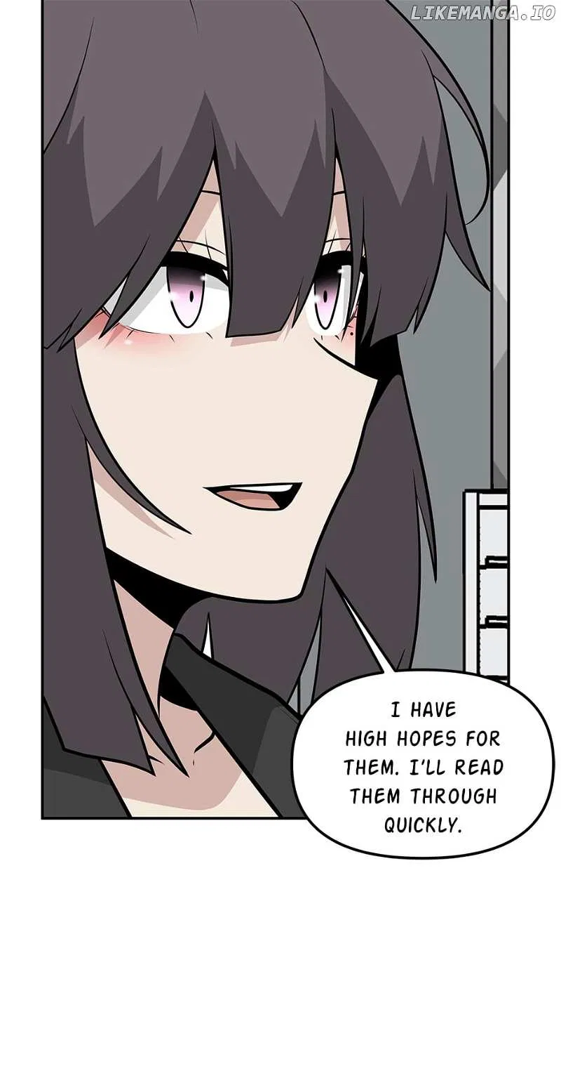Where Are You Looking, Manager? Chapter 133 – Page 28