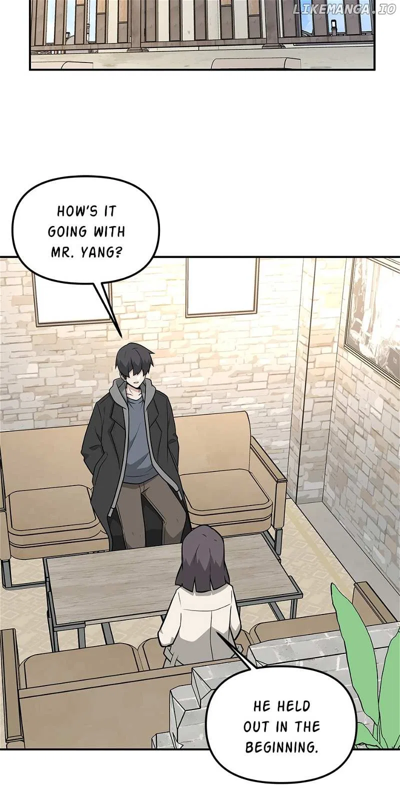 Where Are You Looking, Manager? Chapter 133 – Page 31