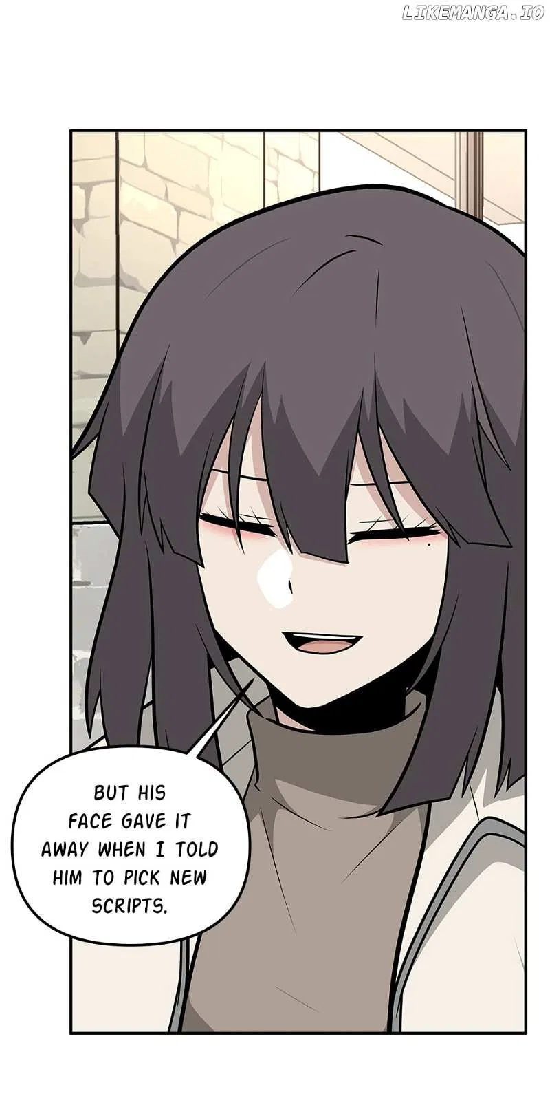 Where Are You Looking, Manager? Chapter 133 – Page 32