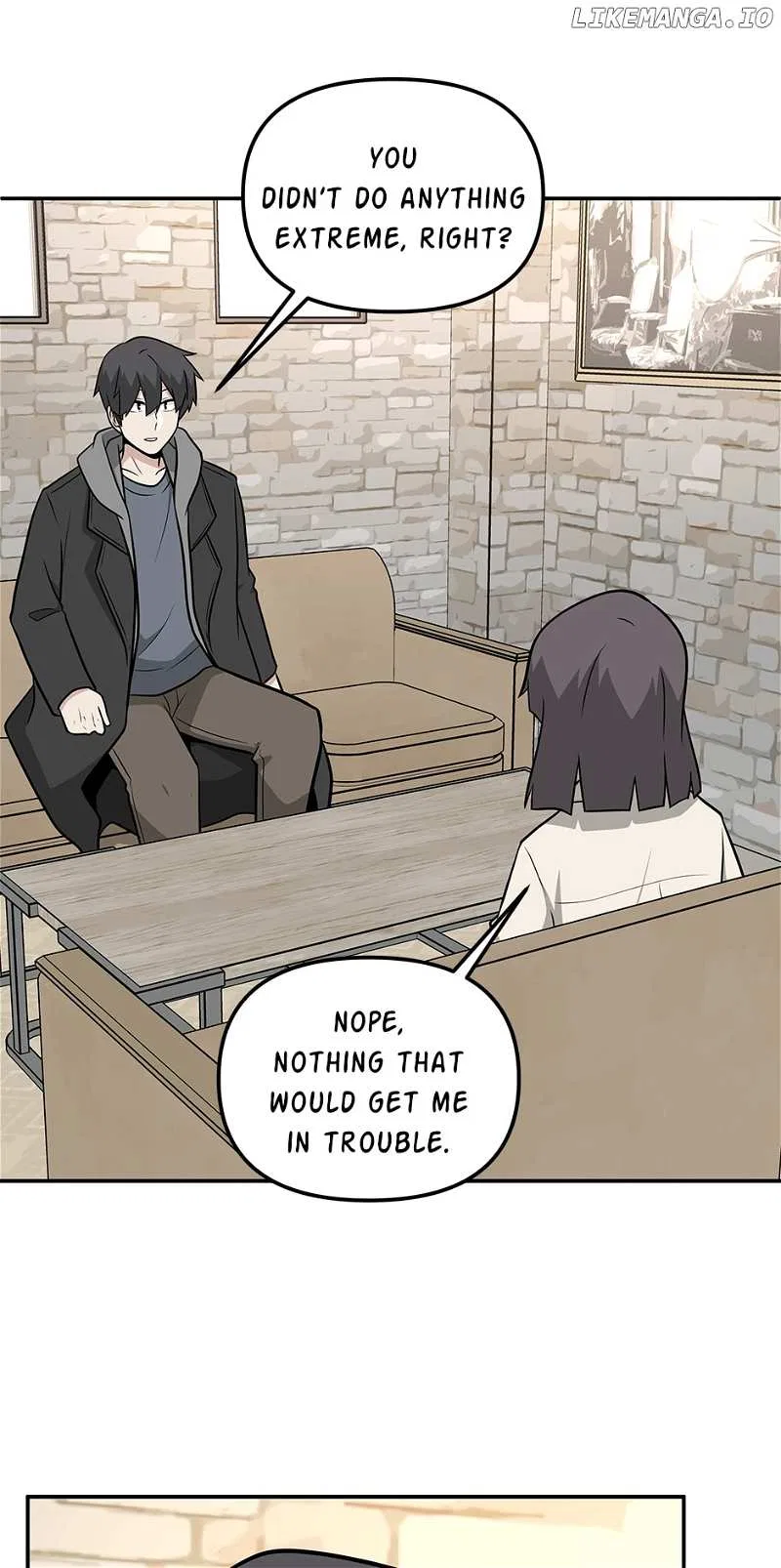Where Are You Looking, Manager? Chapter 133 – Page 33