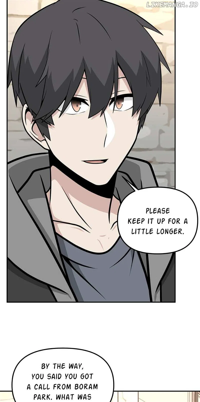 Where Are You Looking, Manager? Chapter 133 – Page 34