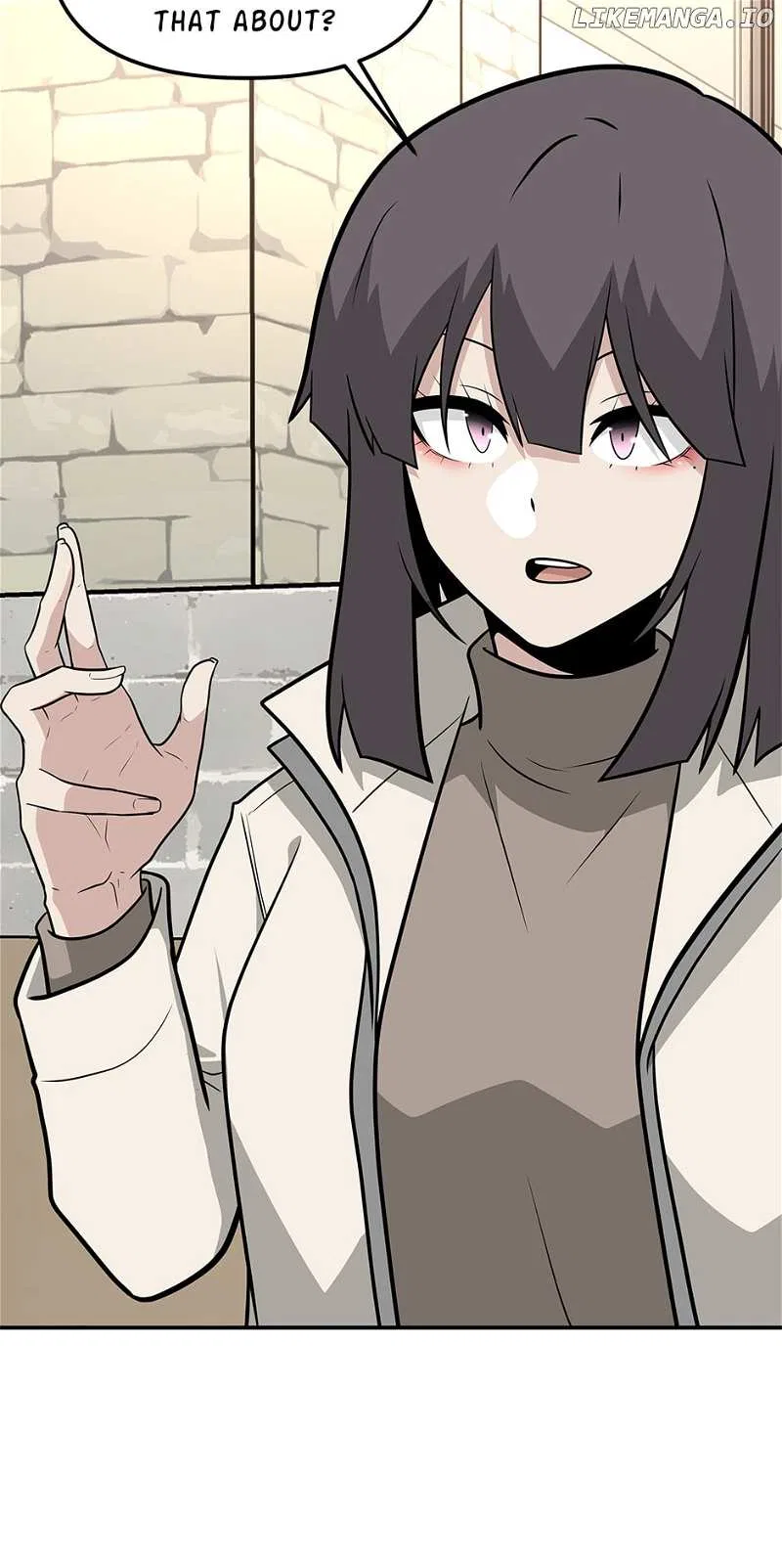 Where Are You Looking, Manager? Chapter 133 – Page 35