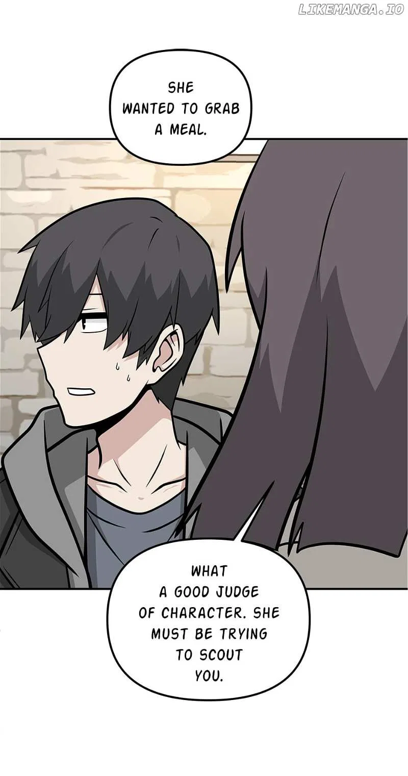 Where Are You Looking, Manager? Chapter 133 – Page 36