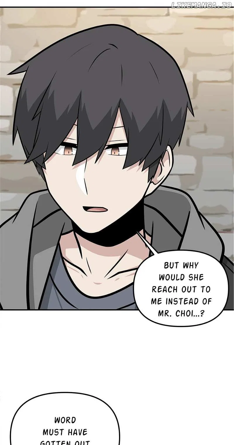 Where Are You Looking, Manager? Chapter 133 – Page 37