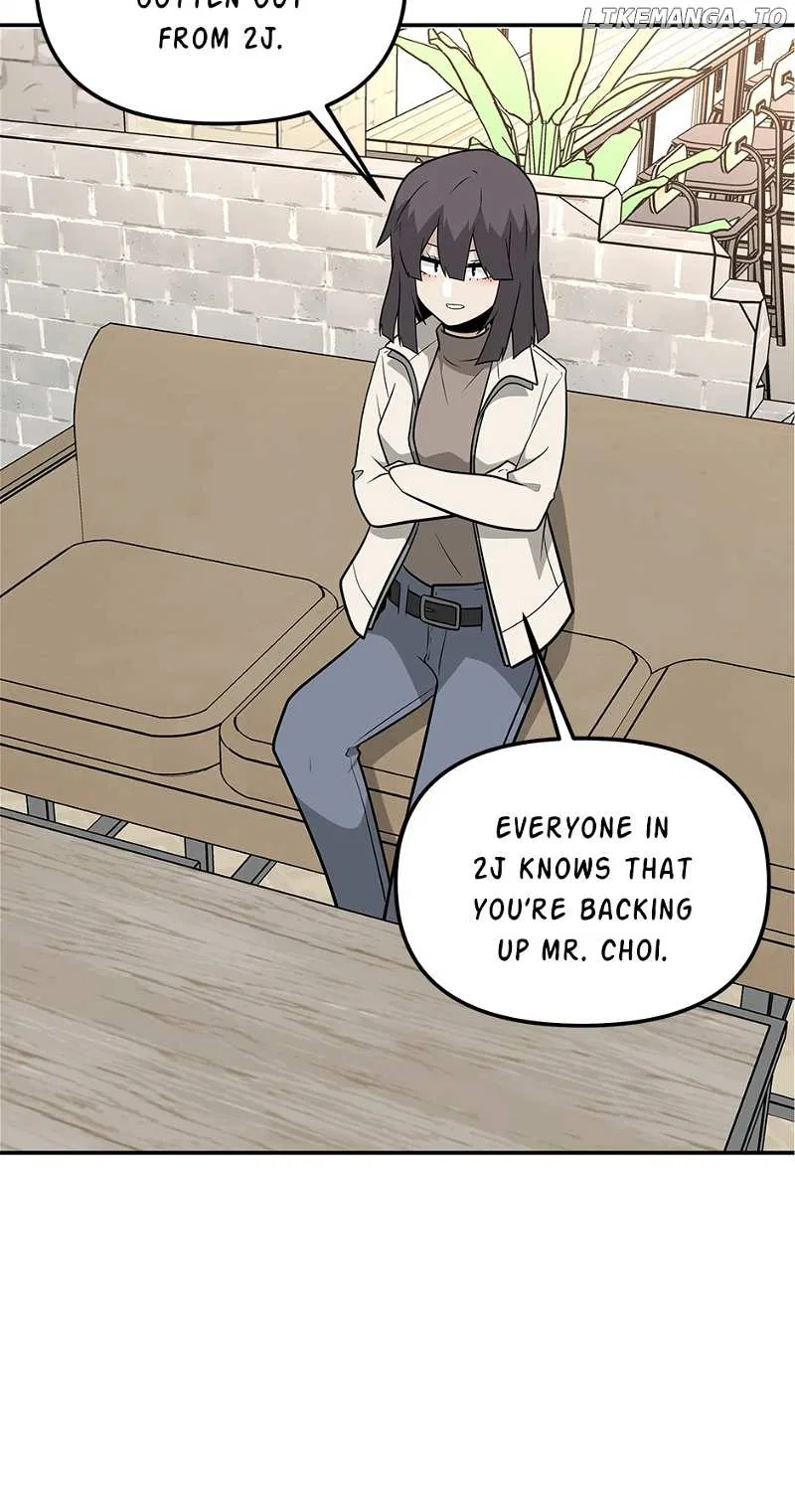 Where Are You Looking, Manager? Chapter 133 – Page 38