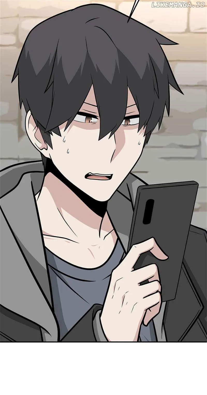 Where Are You Looking, Manager? Chapter 133 – Page 42