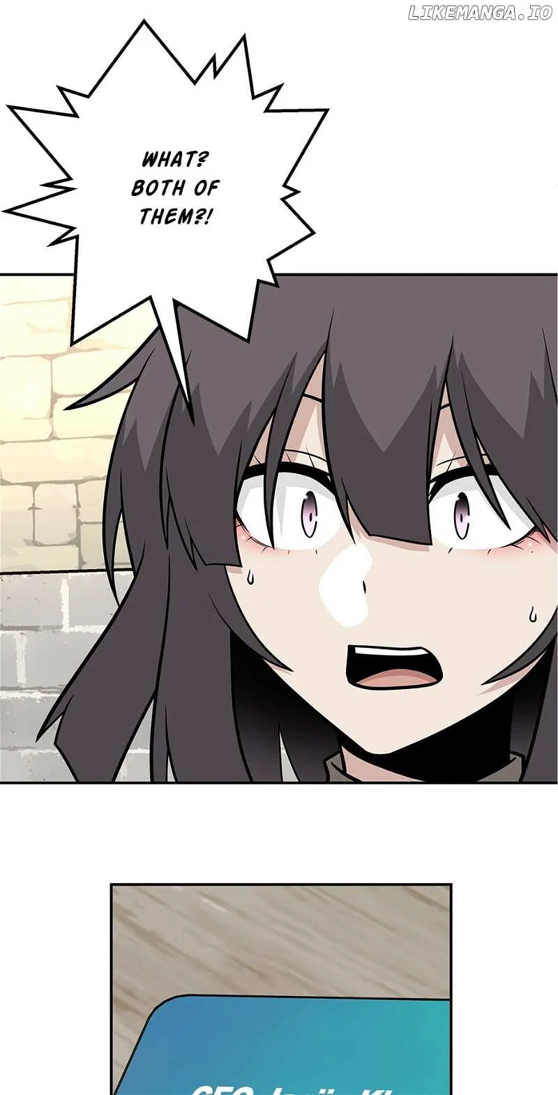 Where Are You Looking, Manager? Chapter 133 – Page 43