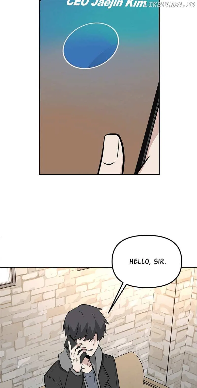 Where Are You Looking, Manager? Chapter 133 – Page 44