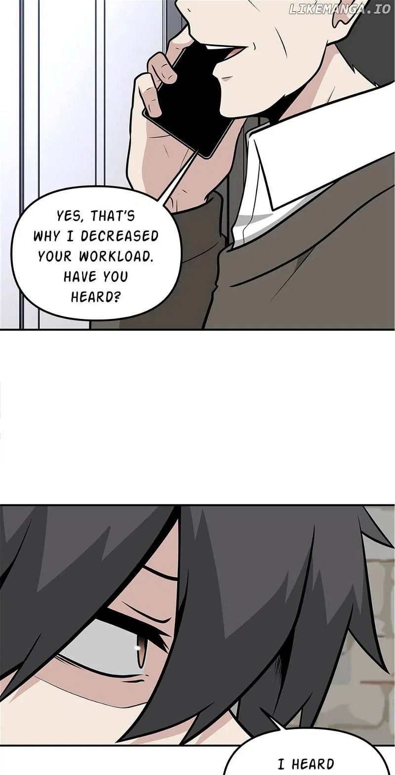 Where Are You Looking, Manager? Chapter 133 – Page 46
