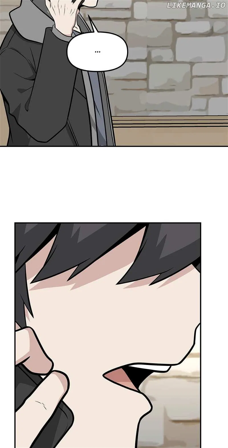 Where Are You Looking, Manager? Chapter 133 – Page 49