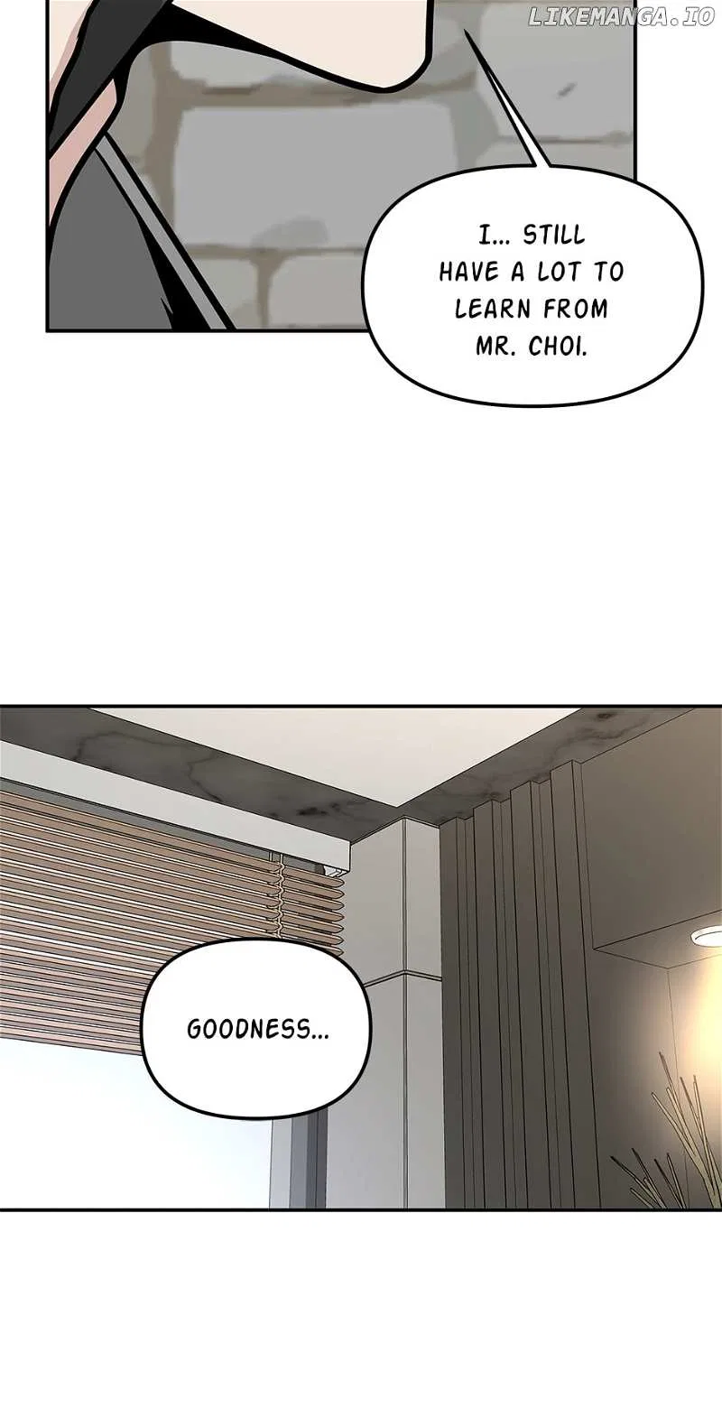 Where Are You Looking, Manager? Chapter 133 – Page 50