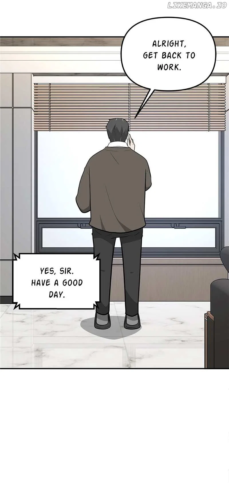 Where Are You Looking, Manager? Chapter 133 – Page 51