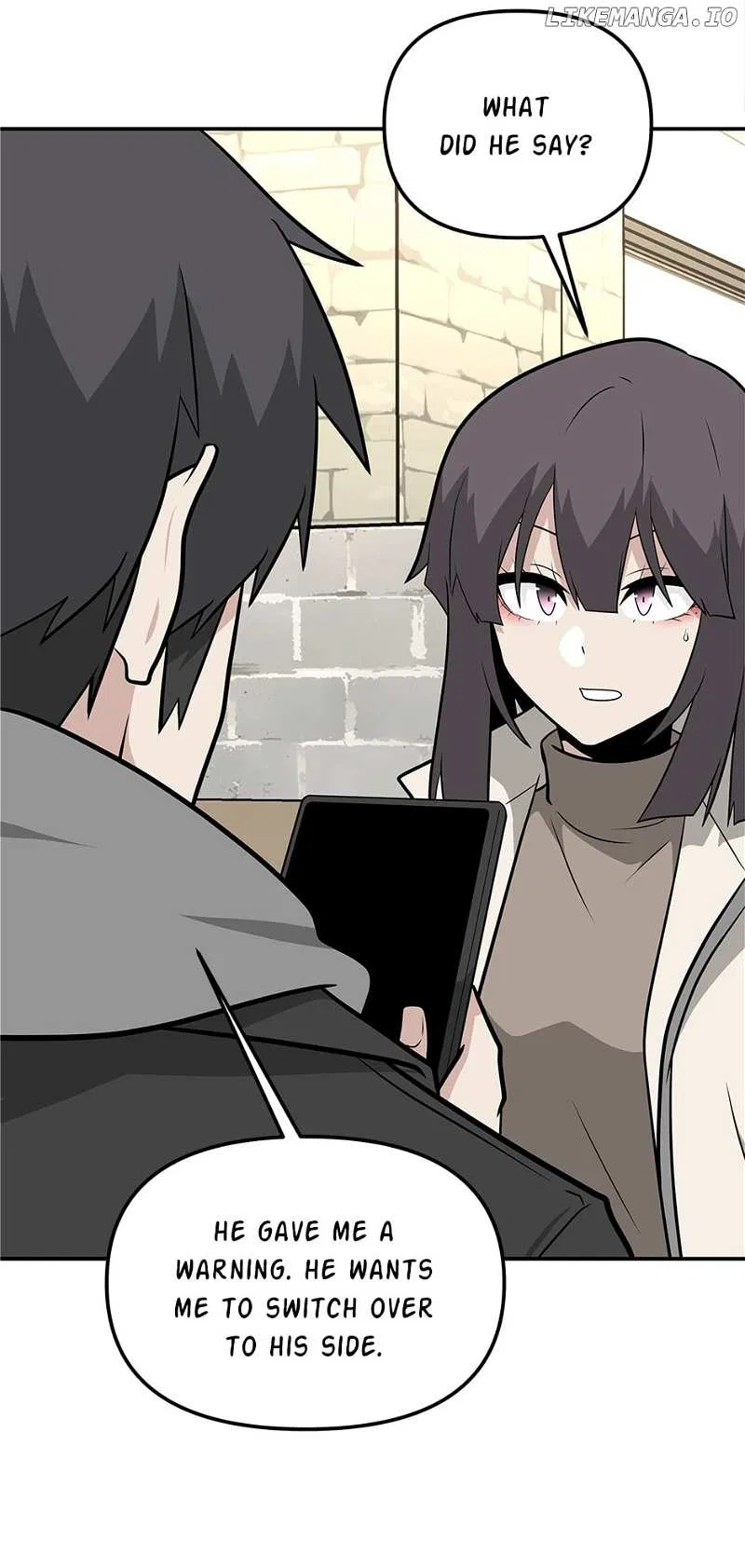 Where Are You Looking, Manager? Chapter 133 – Page 52