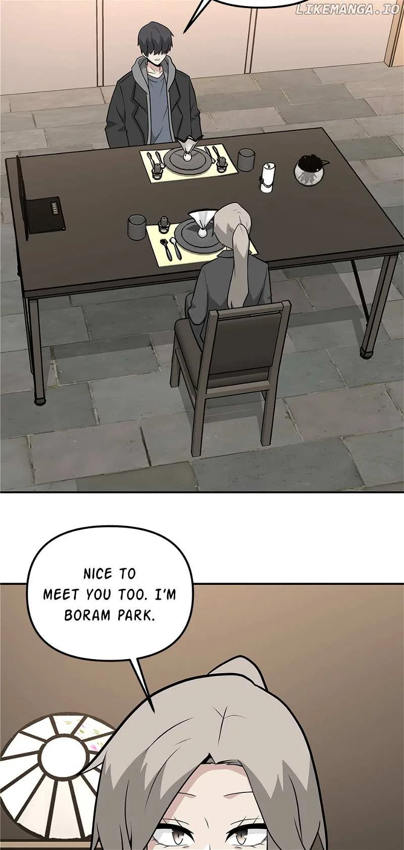 Where Are You Looking, Manager? Chapter 133 – Page 56