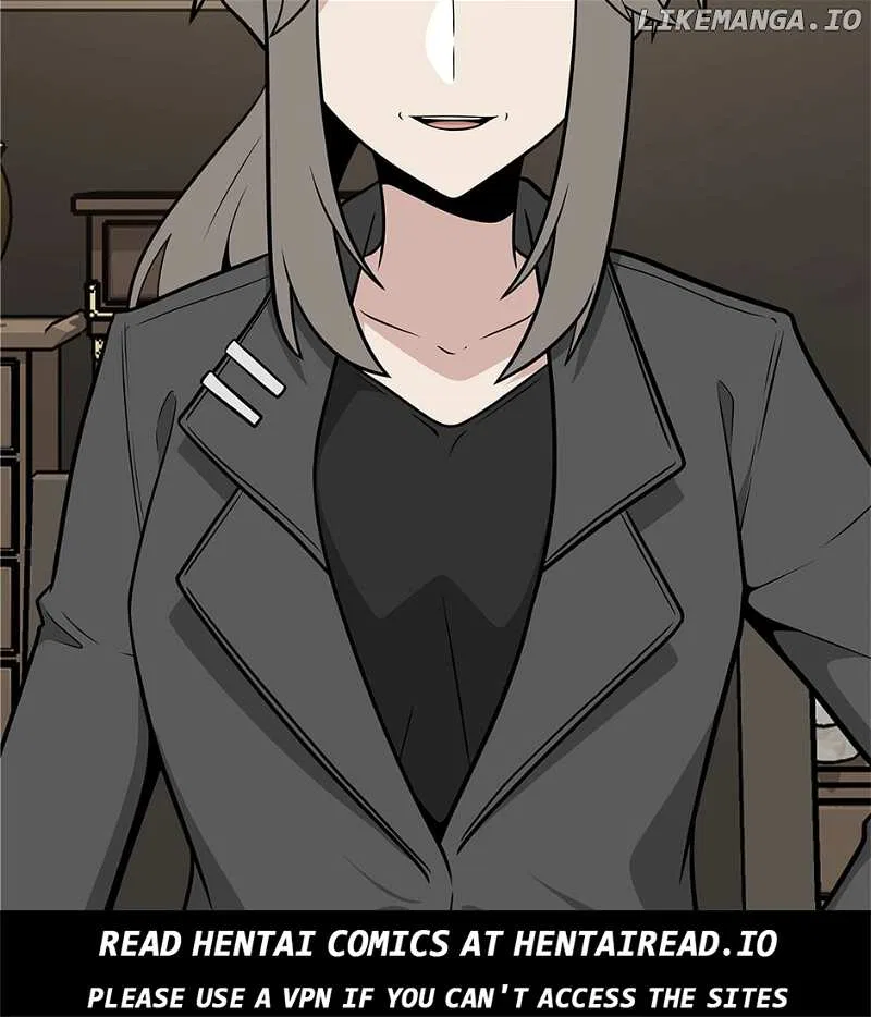 Where Are You Looking, Manager? Chapter 133 – Page 57