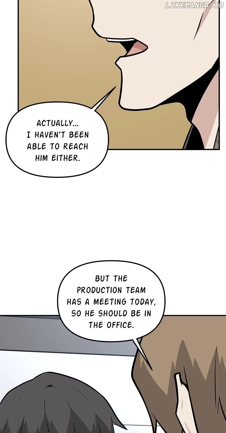 Where Are You Looking, Manager? Chapter 132 – Page 4