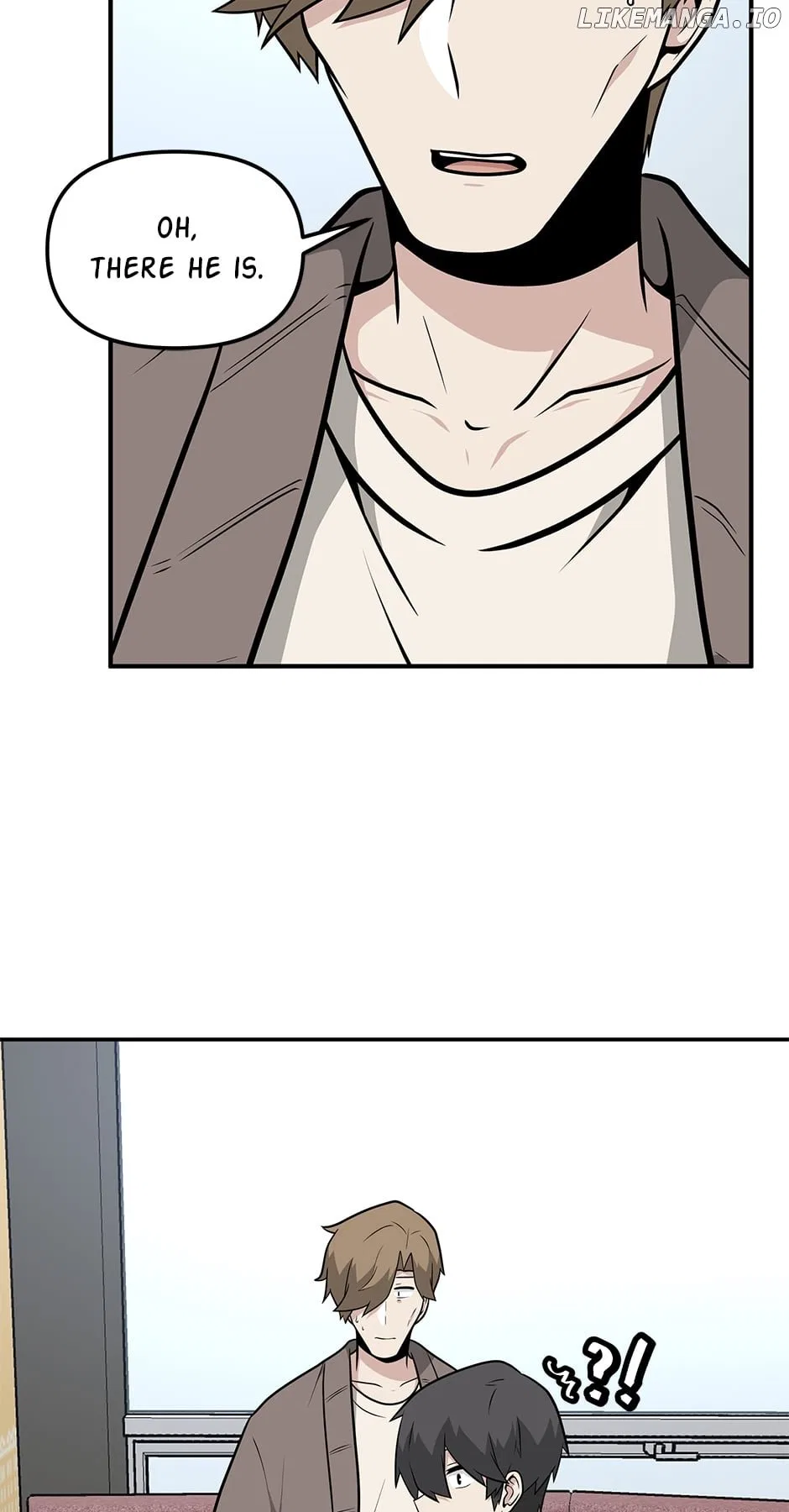 Where Are You Looking, Manager? Chapter 132 – Page 6