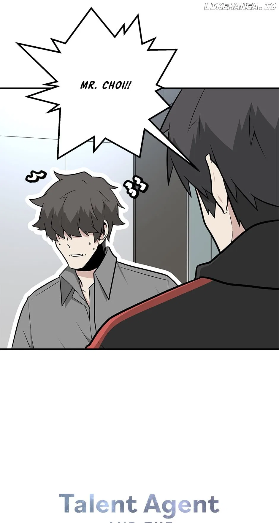 Where Are You Looking, Manager? Chapter 132 – Page 8