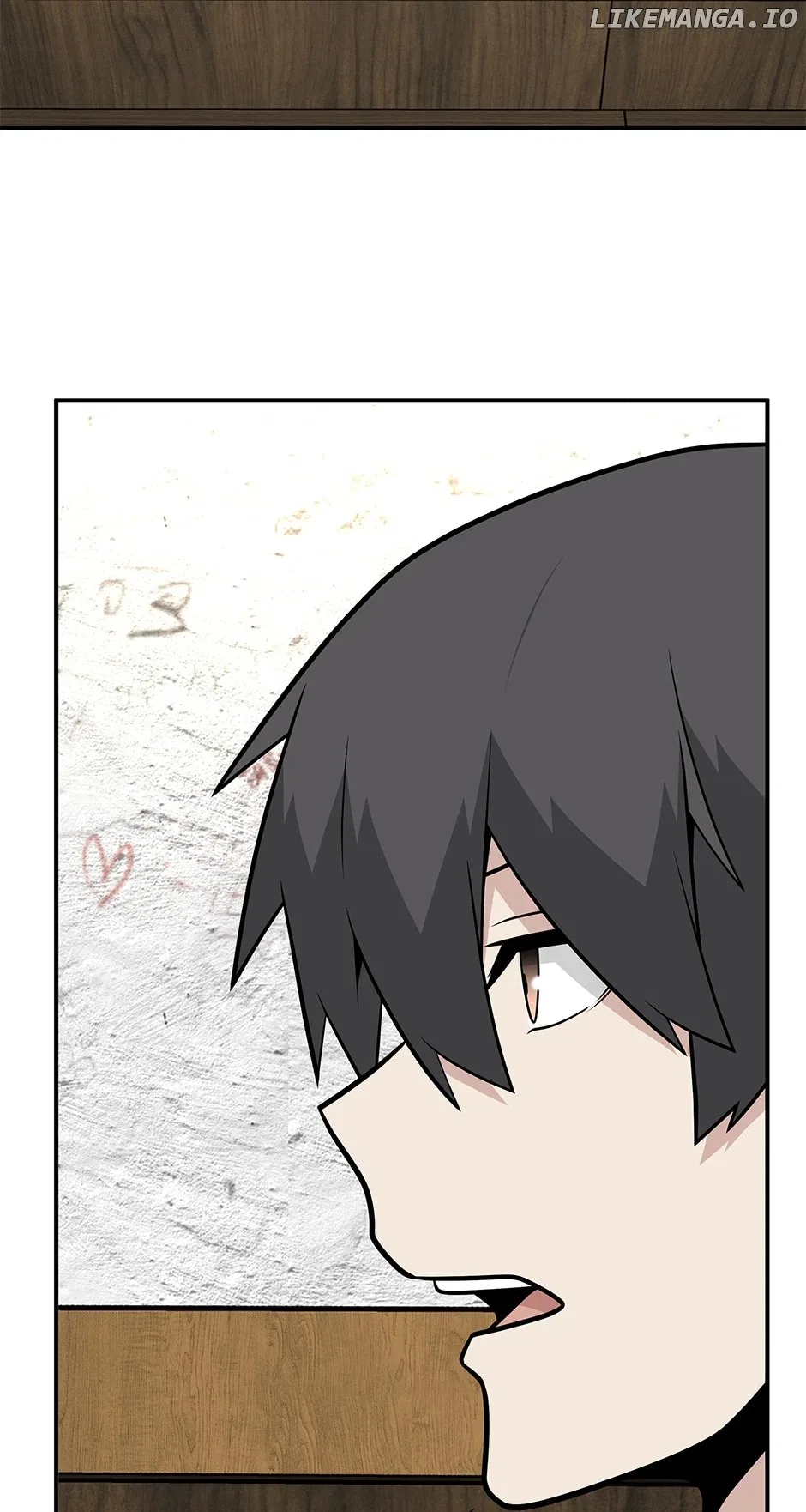 Where Are You Looking, Manager? Chapter 132 – Page 11