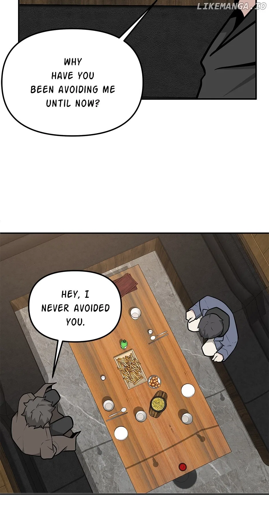 Where Are You Looking, Manager? Chapter 132 – Page 12