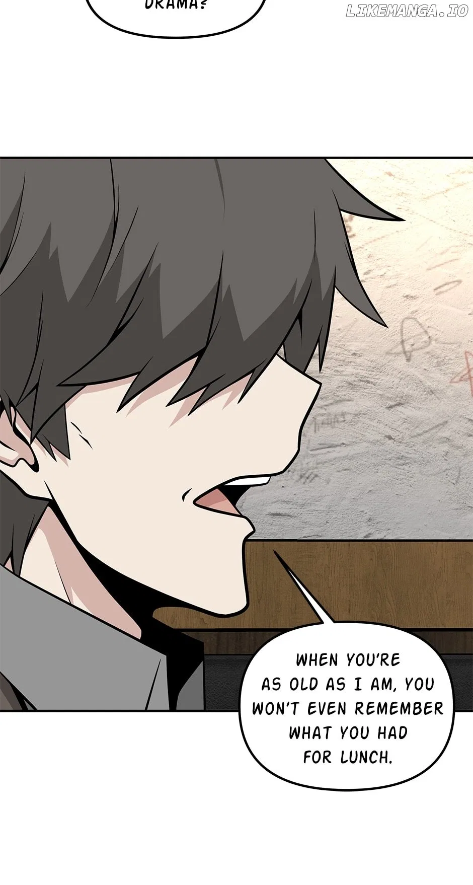 Where Are You Looking, Manager? Chapter 132 – Page 15