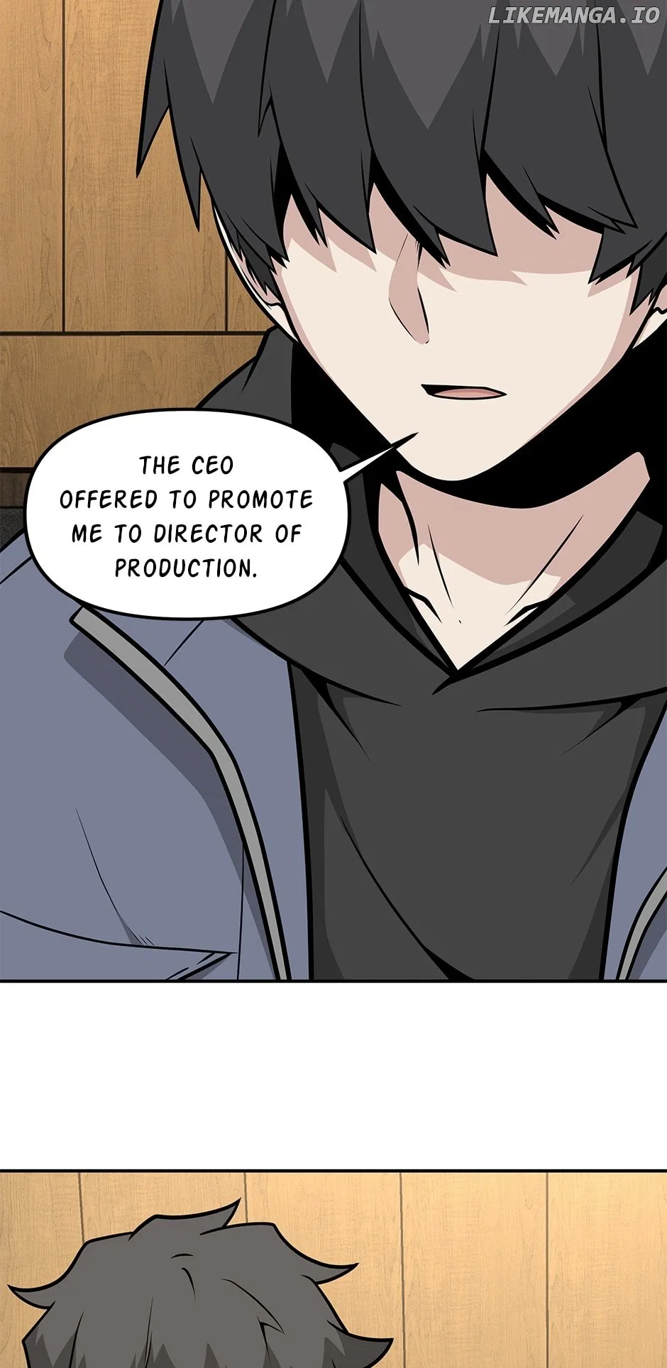 Where Are You Looking, Manager? Chapter 132 – Page 18