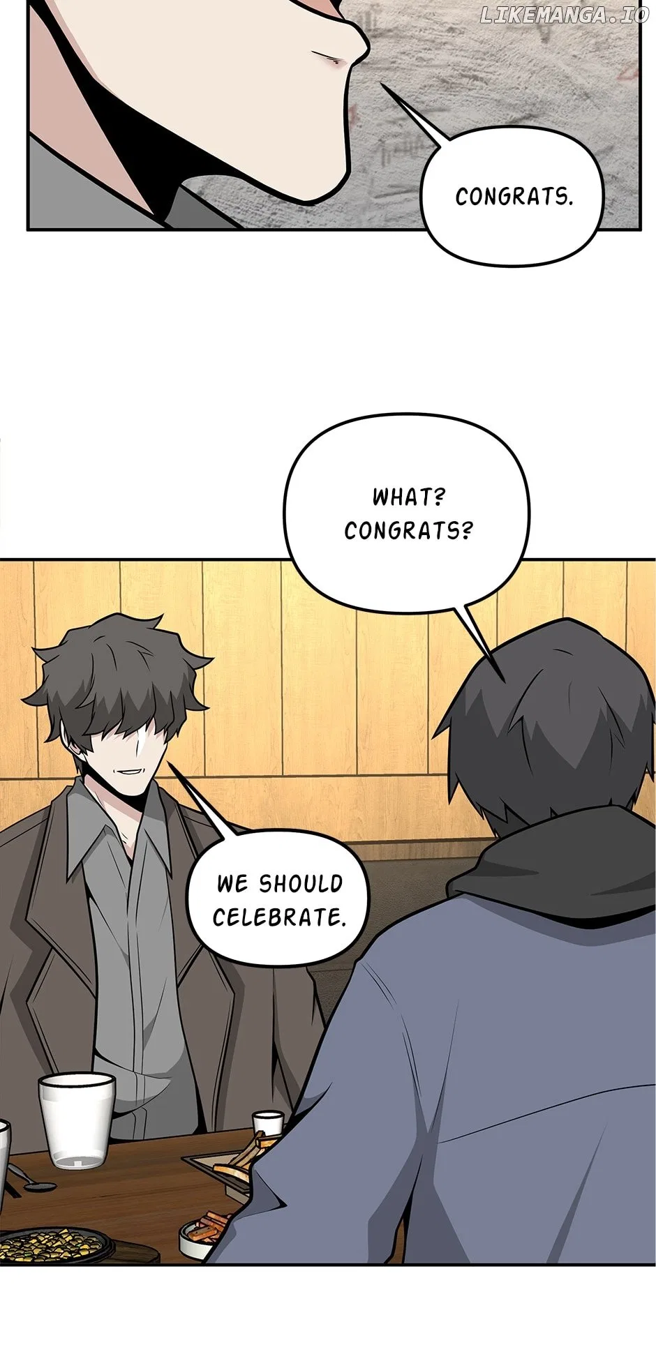 Where Are You Looking, Manager? Chapter 132 – Page 21