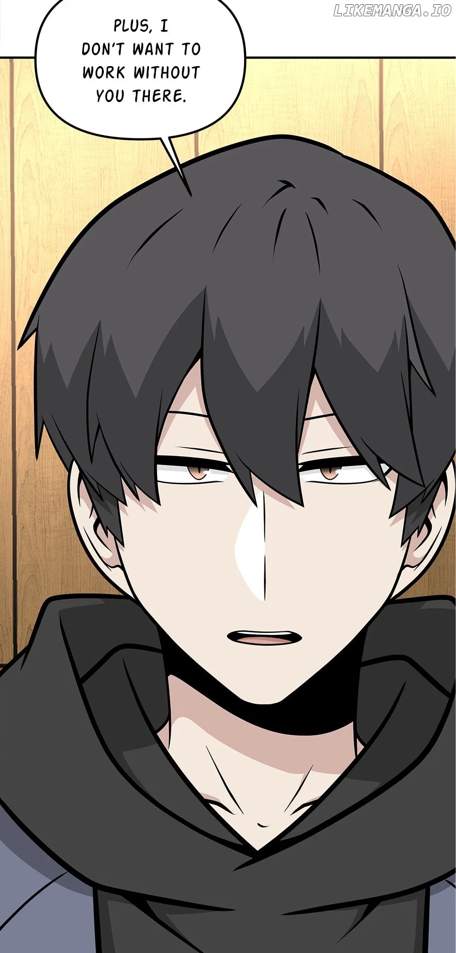 Where Are You Looking, Manager? Chapter 132 – Page 26