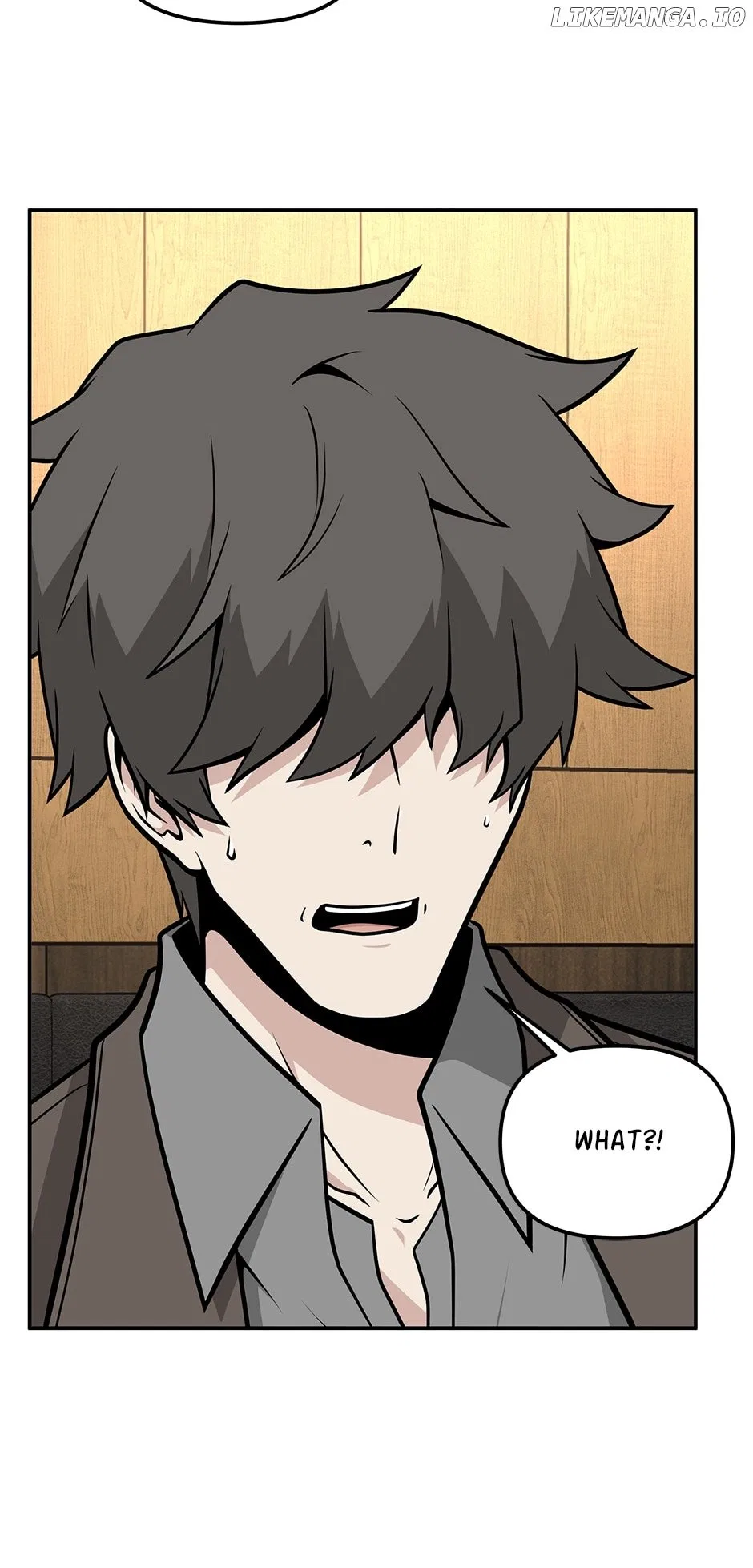 Where Are You Looking, Manager? Chapter 132 – Page 28