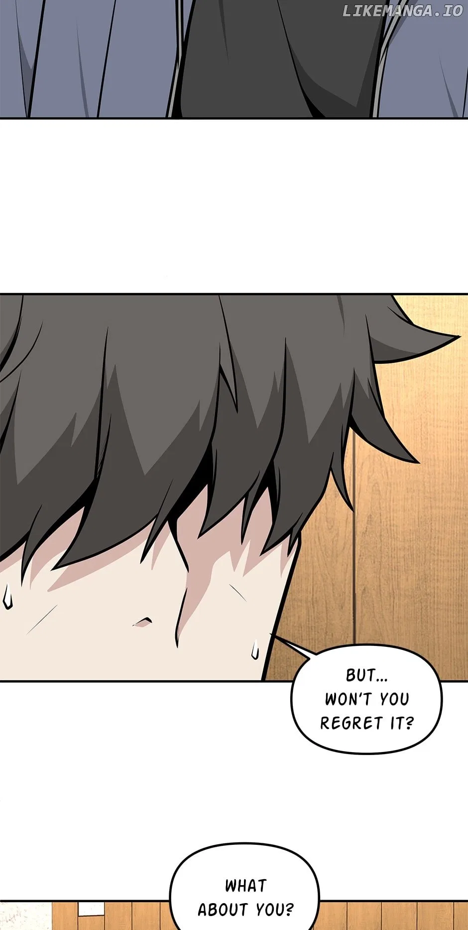 Where Are You Looking, Manager? Chapter 132 – Page 30
