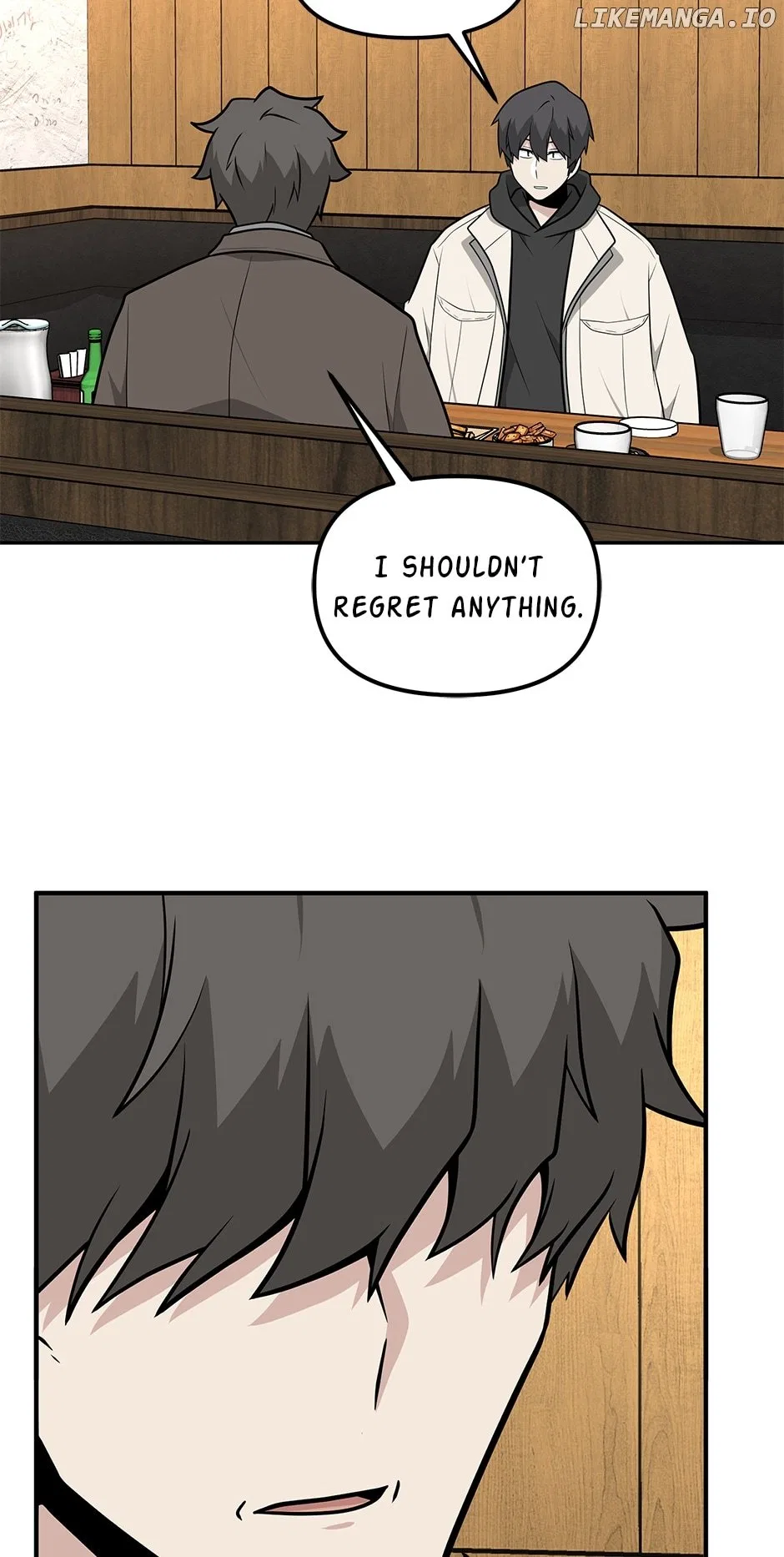 Where Are You Looking, Manager? Chapter 132 – Page 31