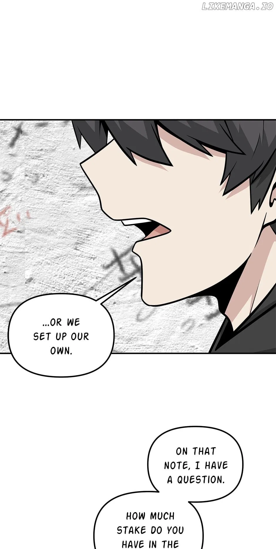Where Are You Looking, Manager? Chapter 132 – Page 33
