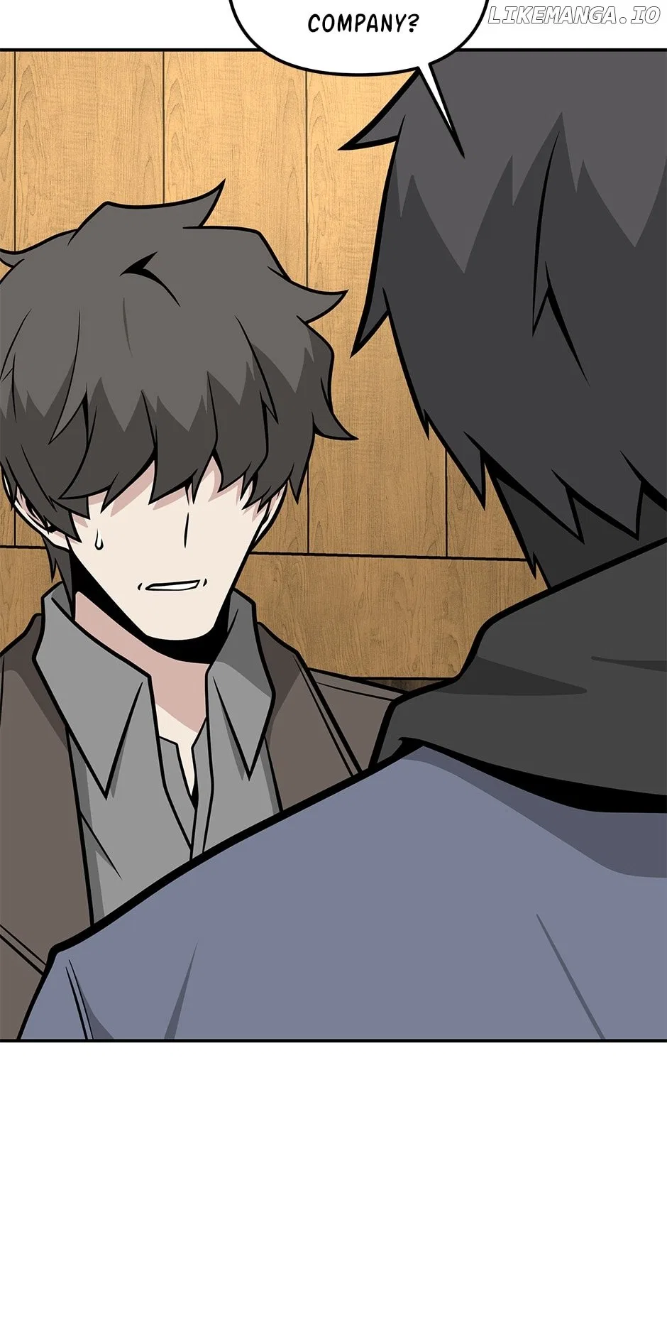 Where Are You Looking, Manager? Chapter 132 – Page 34