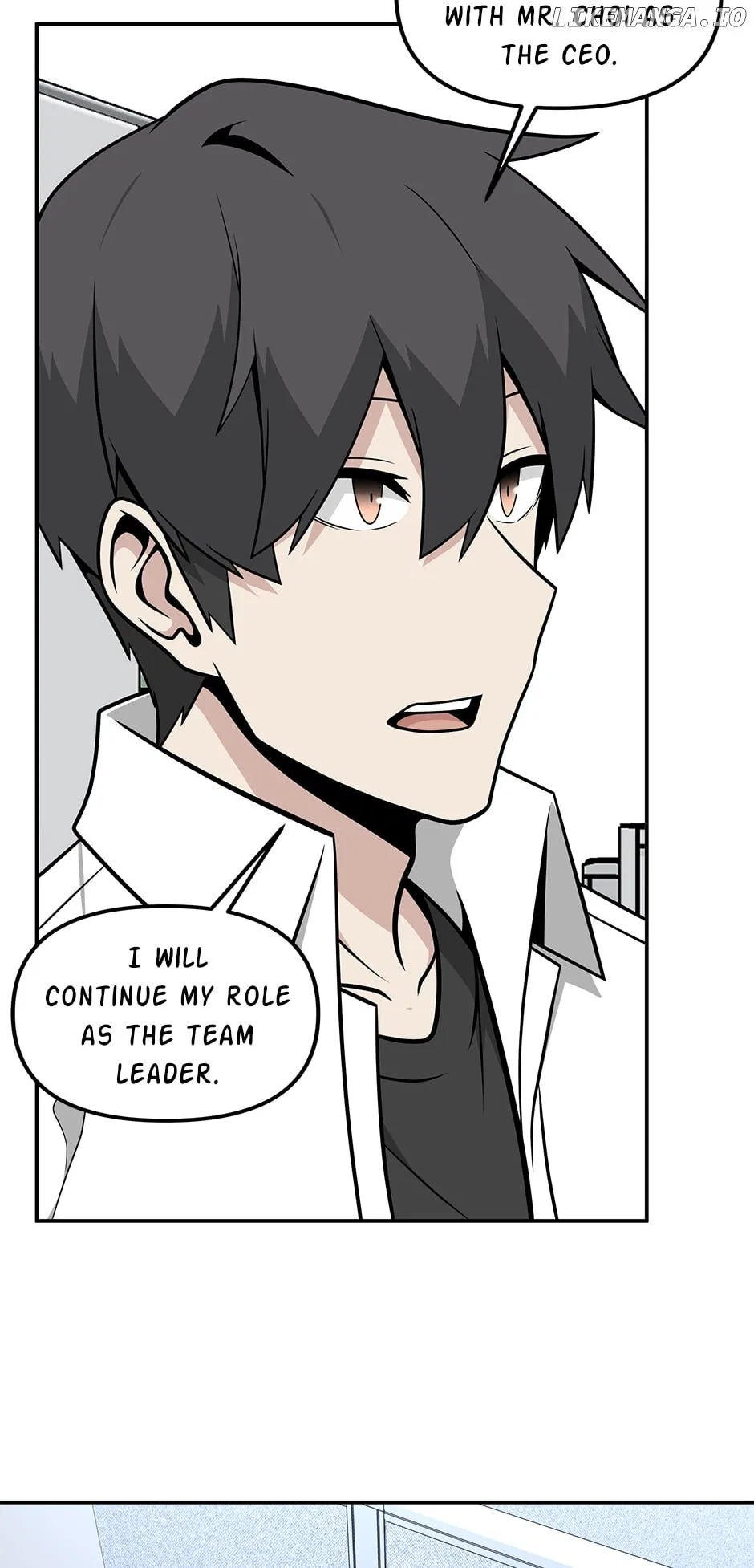Where Are You Looking, Manager? Chapter 132 – Page 37