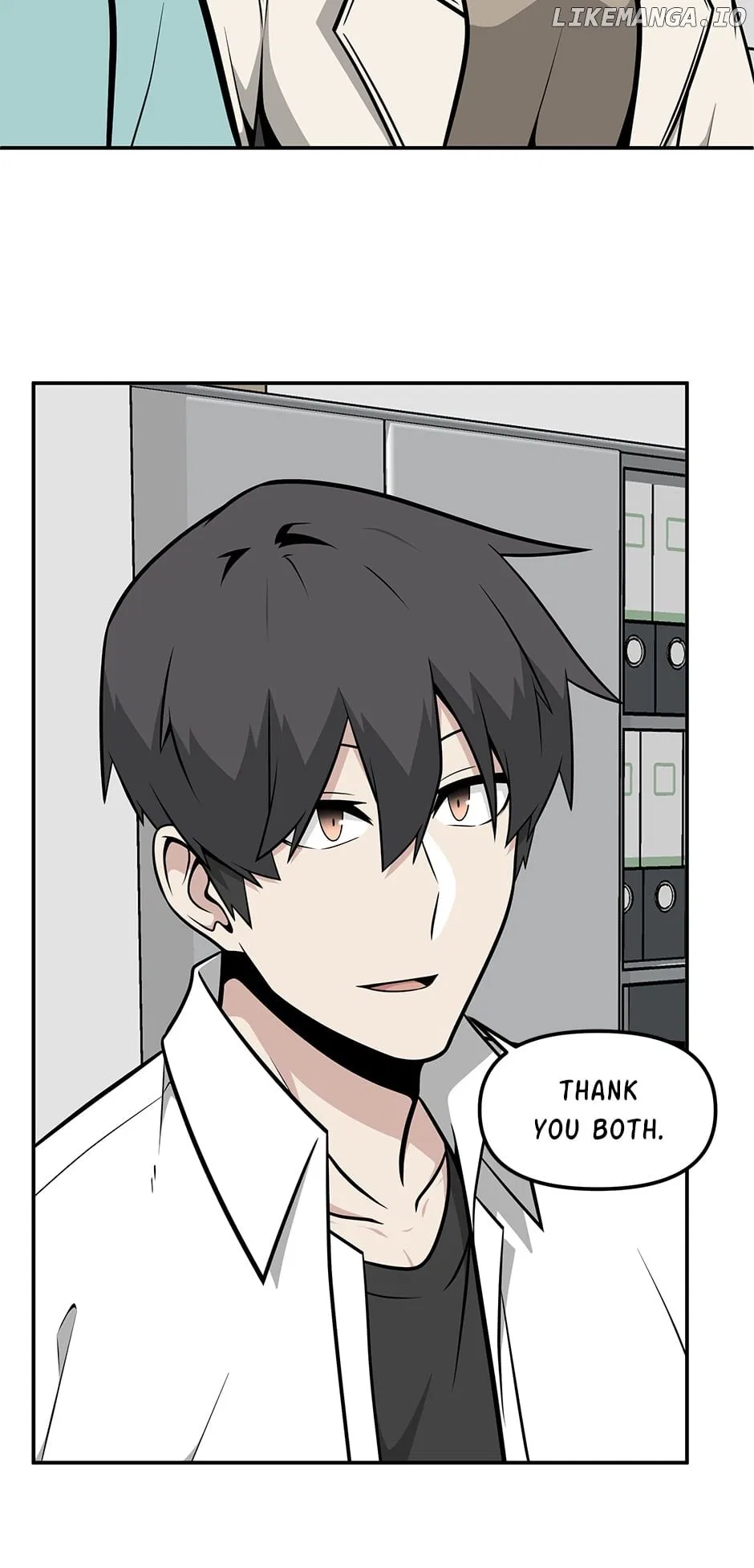Where Are You Looking, Manager? Chapter 132 – Page 40