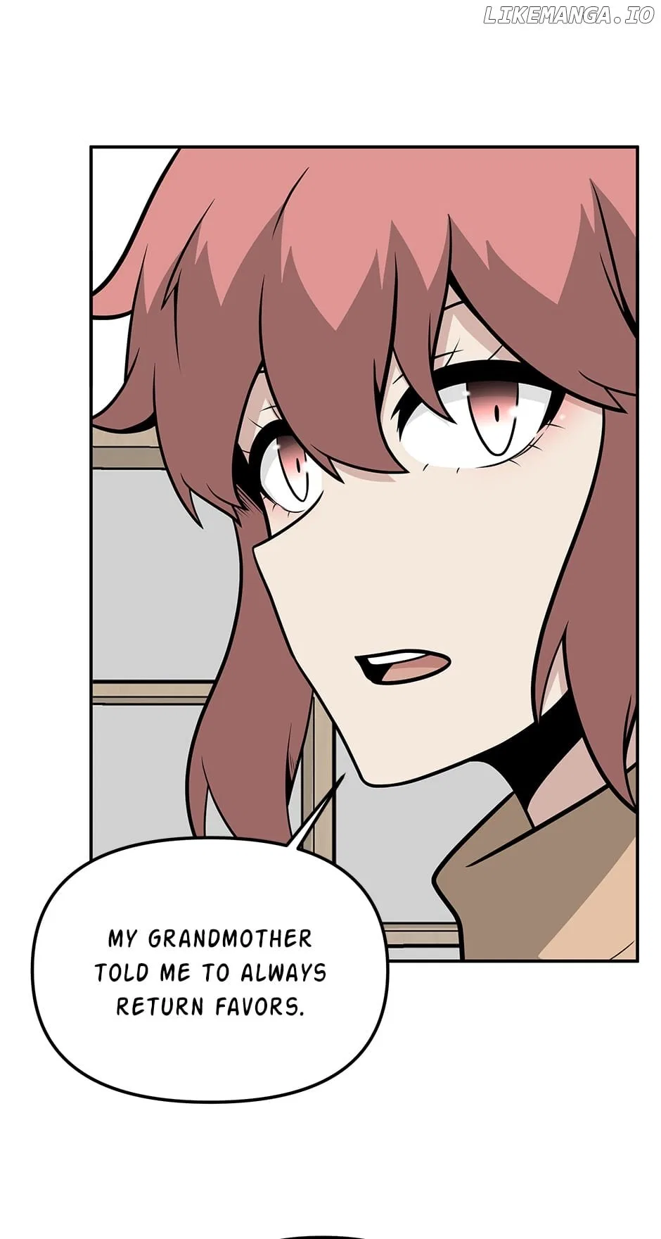 Where Are You Looking, Manager? Chapter 132 – Page 43