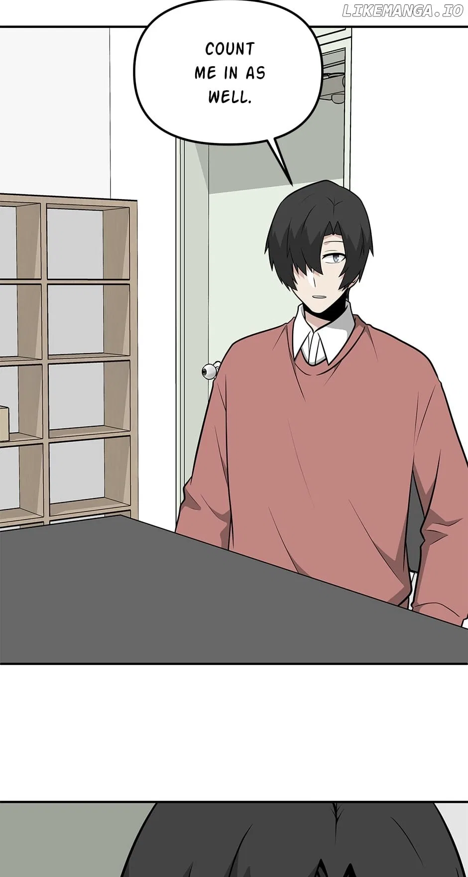 Where Are You Looking, Manager? Chapter 132 – Page 44