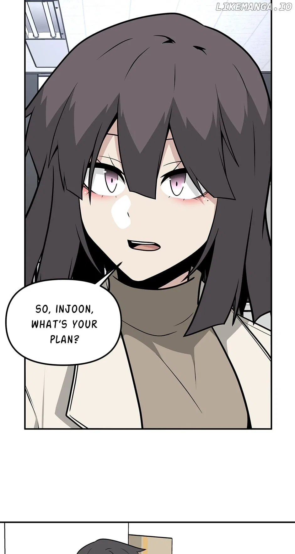 Where Are You Looking, Manager? Chapter 132 – Page 47