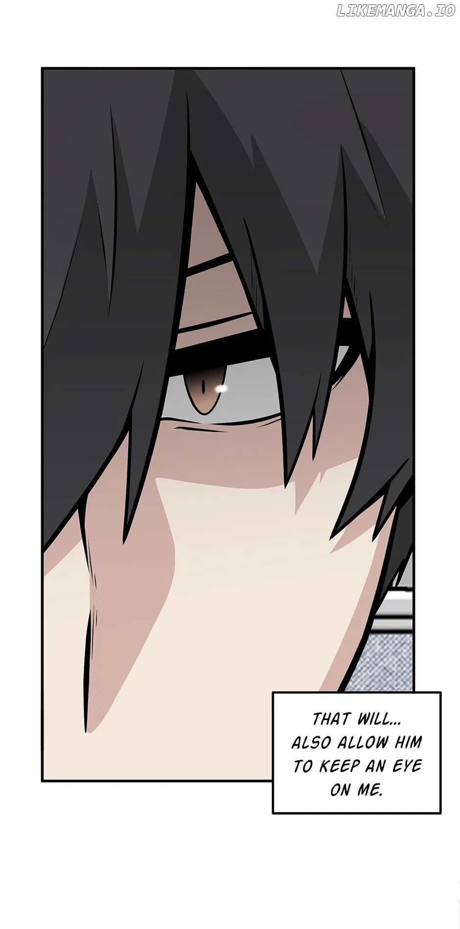 Where Are You Looking, Manager? Chapter 132 – Page 55